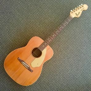 Fender USA 1967〜68年製 MALIBU ピックアップ搭載mod Fender USA 1967〜68年製 MALIBU ピックアップ搭載mod Fender