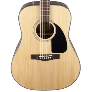 Fender DG-8S Dreadnought Acoustic Guitar Pack | Reverb Canada