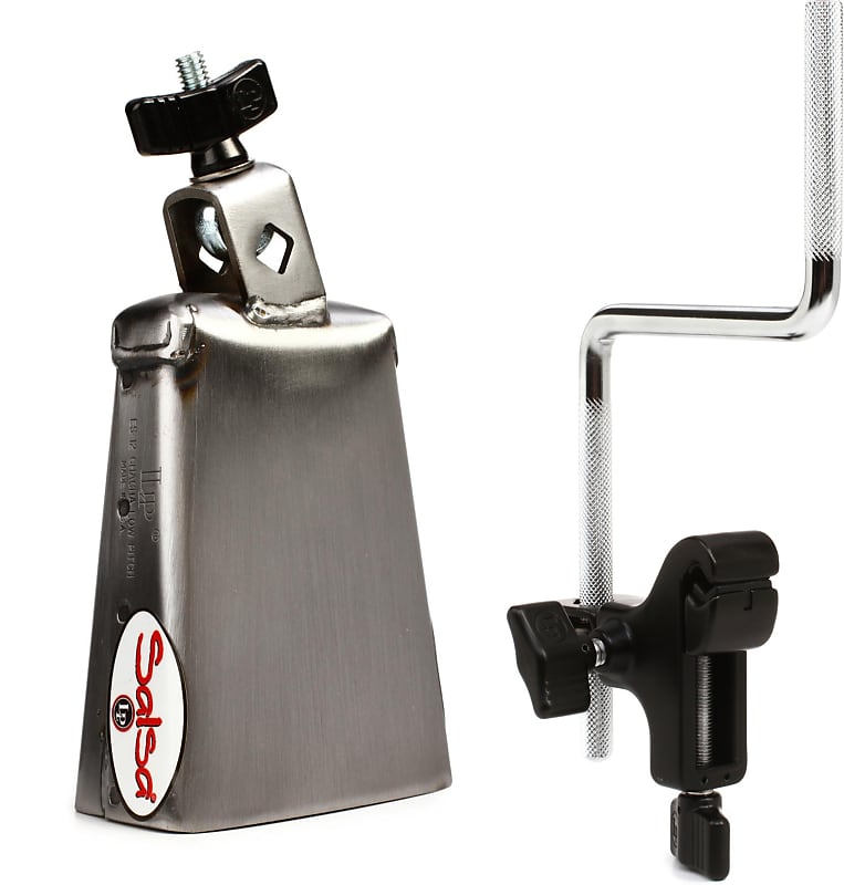 Latin Percussion Low Pitch Salsa Cowbell