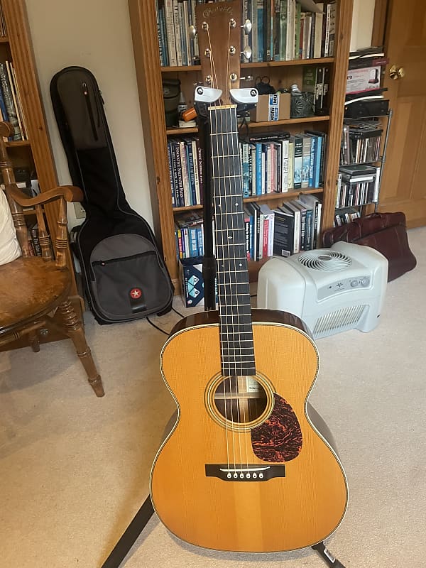 2005 Martin OM28 Marquis | Reverb