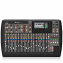 Behringer X32 Digital Console / Free P16m Personal Monitor System