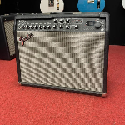 Fender Cyber-Deluxe 65-Watt 1x12