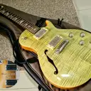 PRS SE Zach Myers with Seymour Duncan Phat Cat Pickups