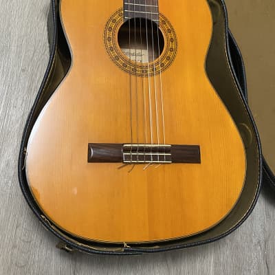 Ventura 1460 Acoustic 1970’s  - Tan for sale