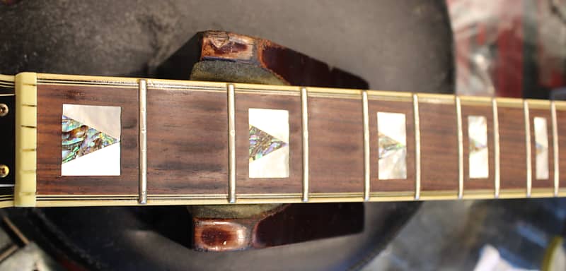 Epiphone by GIBSON SHERATON II 
