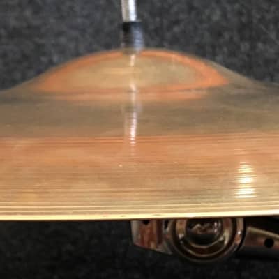 20" Zildjian A. Ride Cymbal - 2518g image 5