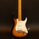 Fender Stratocaster 40th anniversary limited edition  Sunburst 1994
