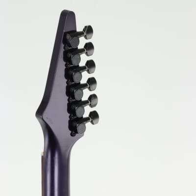 FERNANDES RE-95G Ichiro Takikawa Cipher Model CGP (11/18