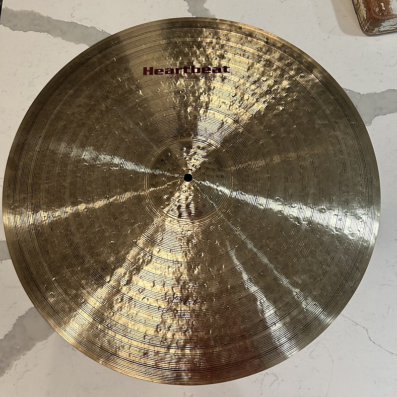 Heartbeat 24 jazz ride on sale