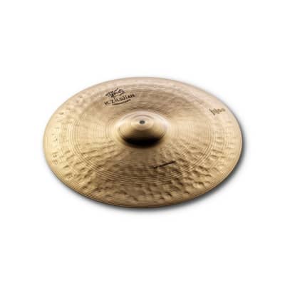 Zildjian 18" K Orchestral Series Constantinople Suspended Cymbal K1012 642388121122 image 1