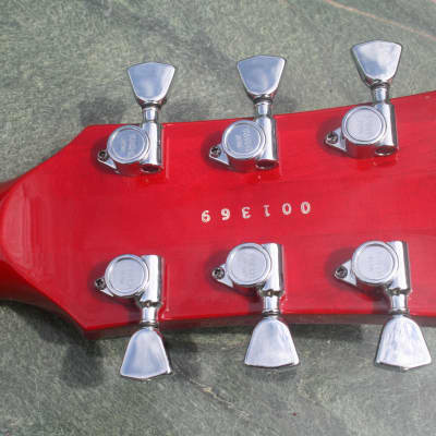 1978 Yamaha Studio Lord SL700S LPS +vintage Gig Bag and more | Reverb