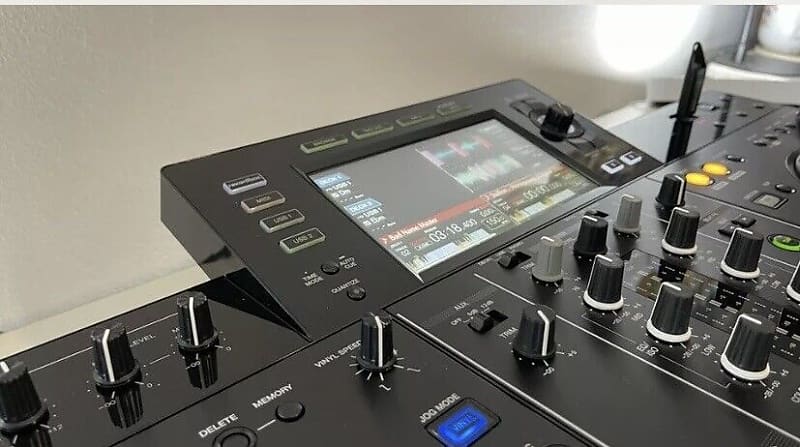 Pioneer XDJ-RX2 | Reverb Pioneer XDJ-RX2 | Reverb