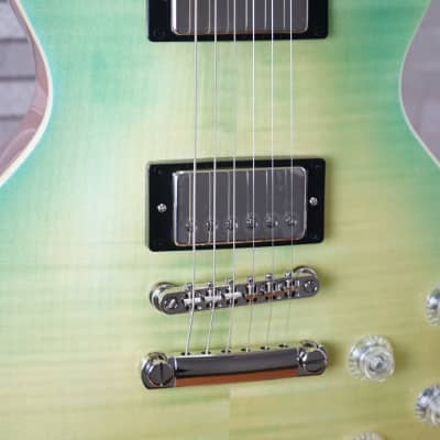 Epiphone Les Paul Modern Figured | Reverb