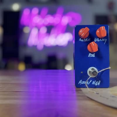 GNI Octa Fuzz | Reverb