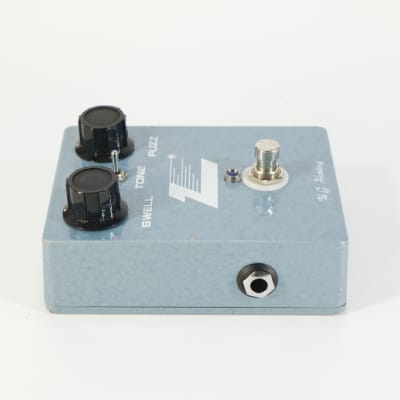 B.G. Harding Zonk Machine fuzz image 6