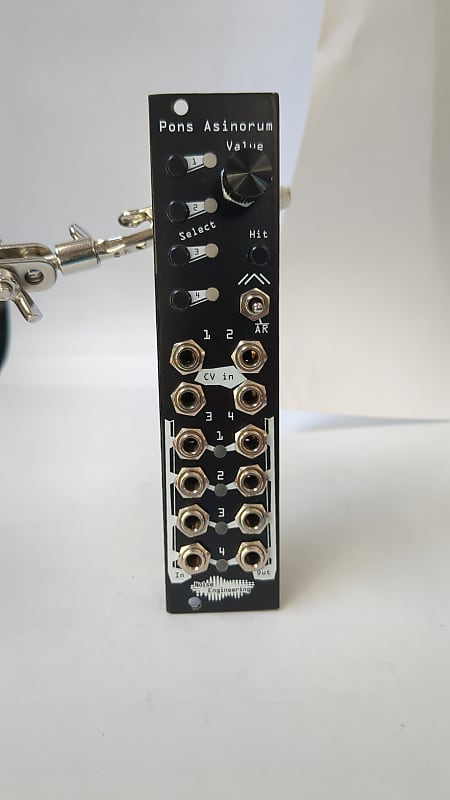 Noise Engineering Pons Asinorum