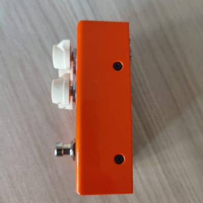 J. Rockett Mr. Moto Tremolo and Reverb image 3