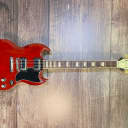 Gibson SG Standard Electric Guitar (Brooklyn, NY)