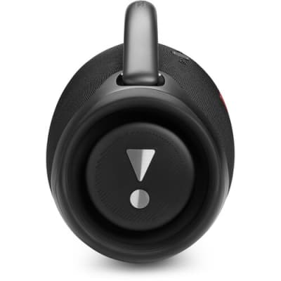 JBL Boombox 3 Portable Bluetooth Speaker Black (Open Box) image 3