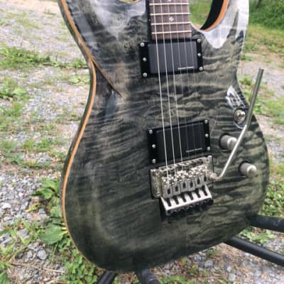 希少 整備済】DBZ Guitars BARCHETTA EM-FR EMG - shadowrocketjiasuqi.net