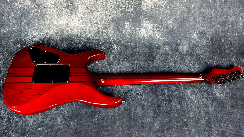 Fernandes FR-120 MIJ 1987 | Reverb