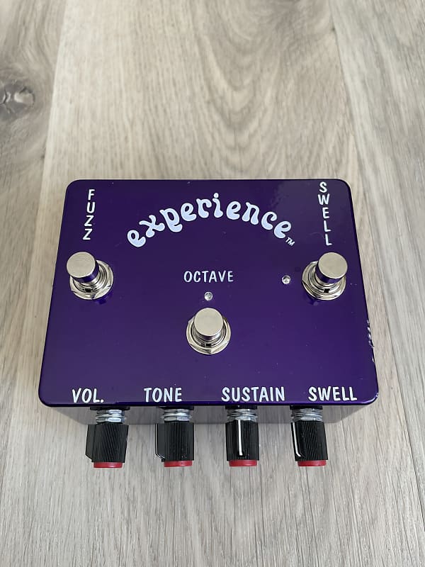 Prescription Electronics Experience Fuzz | Reverb