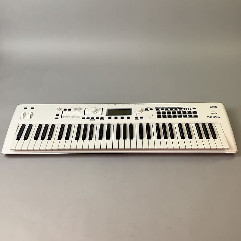 Korg KROSS2-61-SC