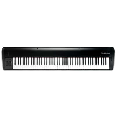 M-Audio Hammer 88 88-Key USB/MIDI Keyboard Controller