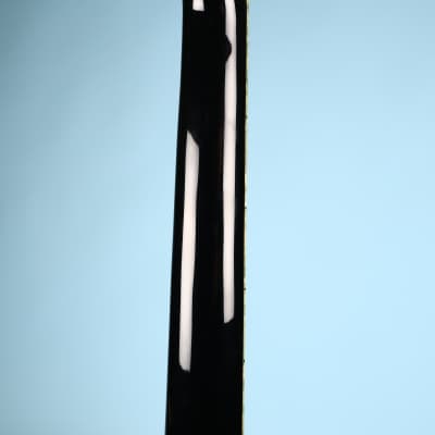 ESP Stephen Carpenter STEF T7 Standard Made in Japan 7 String Black RARE 25.5" image 14