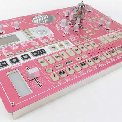 Korg Electribe ESX-1 SMC Tube Synthesizer + Top Zustand + 1.5Jahre Garantie