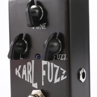 Lovepedal Karl Fuzz Guitar Effects Pedal #50310 | Reverb