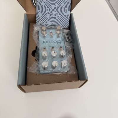 Reverb.com listing, price, conditions, and images for chase-bliss-audio-blooper