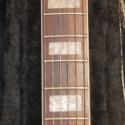 Fender Jazzmaster 1969/70 - Sunburst - 99% original - incl. OHSC + VIDEO CLIP image 20