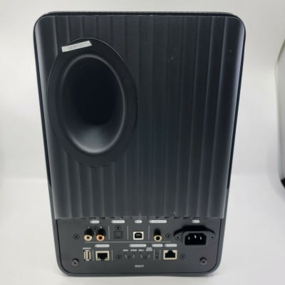 KEF LS50W Wireless High Resolution Fully Active RIGHT SPEAKER ONLY image 3