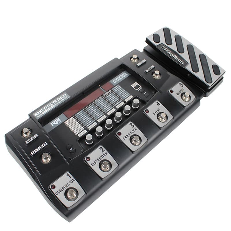 DigiTech RP500