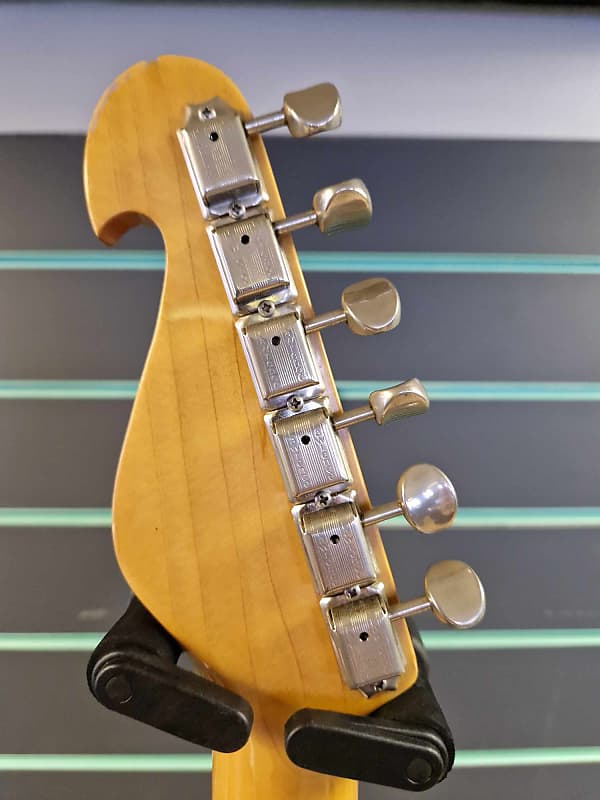 Stratocaster　オーダー品　Bill lawrence　美品 Stratocaster オーダー品 Bill lawrence 美品 Stratocaster