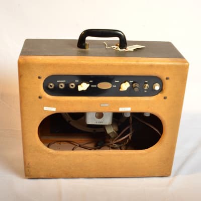 Valco English Electronics Tonemaster 1957 image 10