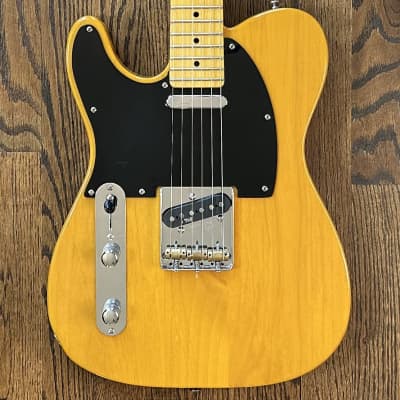 Tokai goldstar sound shop telecaster