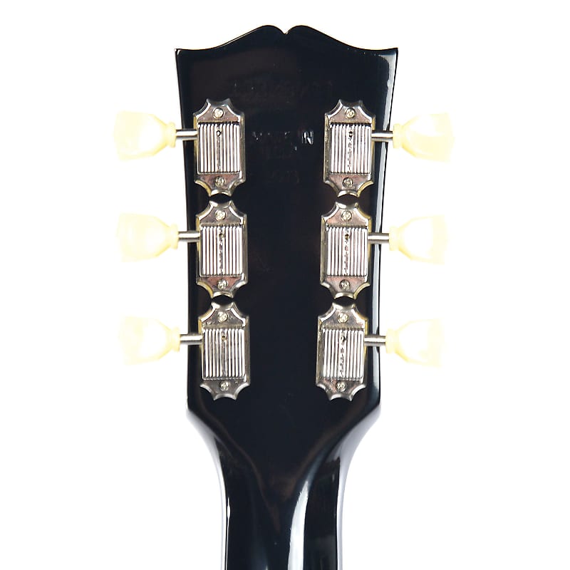 Gibson ES-390 with Mini-Humbuckers image 7