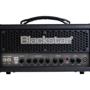 ギター Blackstar HT-REVERB Blackstar HT-Reverb Pedal - YouTube