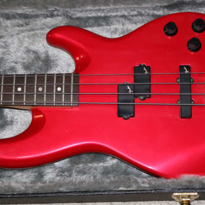 Wing Bass Classic CL5MH-MRD #2503 | Reverb Canada