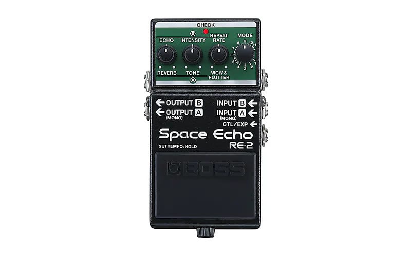 Boss RE-2 Space Echo