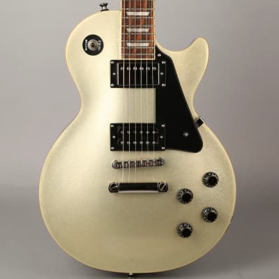 Epiphone Tommy Thayer "Spaceman" Les Paul - Limited Edition - 2012 - Silver Flake image 1