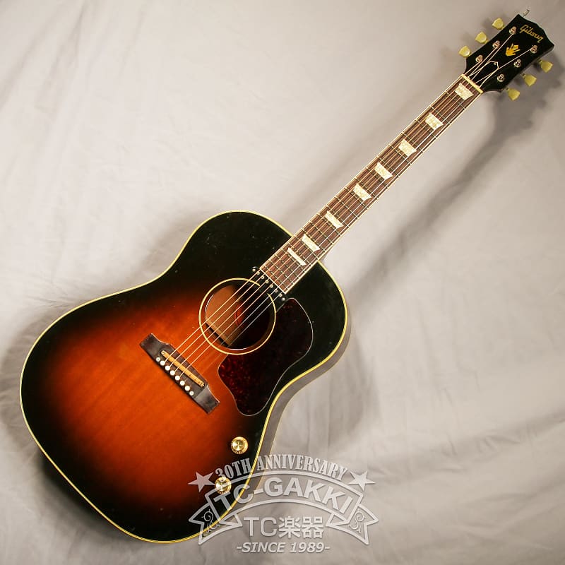 2001 Gibson 1964 J-160E