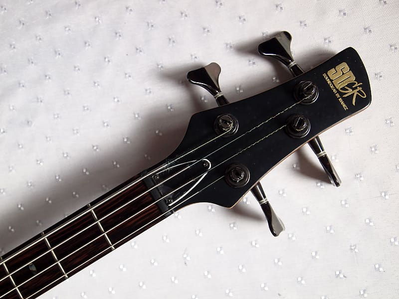 Ibanez SR 1300 PM Custom Made 1994 Natural | Reverb The