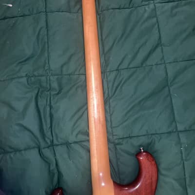 Alembic Persuader  1985 Maple top image 4