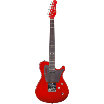 Magneto U-One UT-Wave Classic UT-2300 - Candy Apple Red for sale