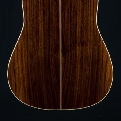 Hinde D-28 Bearclaw Adirondack Spruce and Indian Rosewood NEW image 5