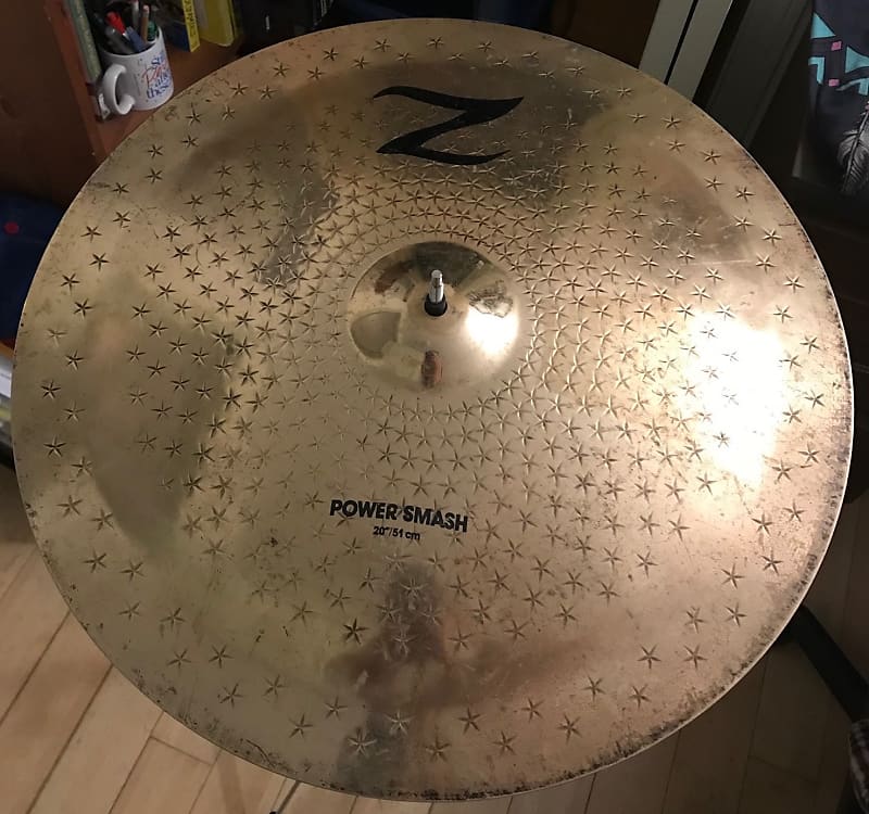 Zildjian Z 20