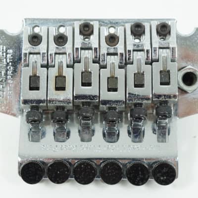 FERNANDES FRT-5PRO-TRS Floyd Rose Tremolo Bridge Arm Chrome